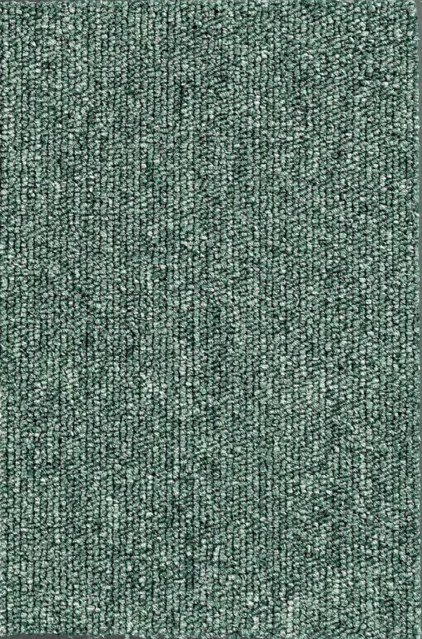 Limbo 4m széles zöld padlószőnyeg 46