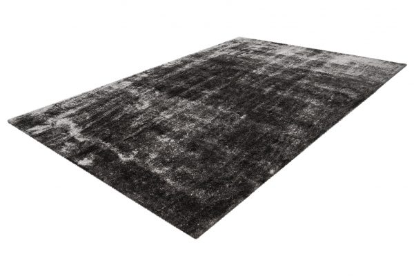 nagyon puha szőnyeg glossy graphite