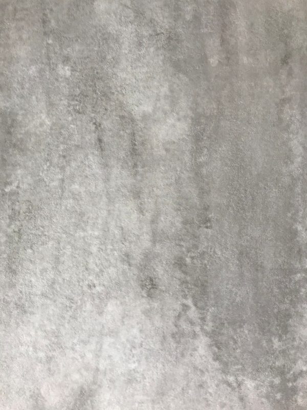 SPC padló alátéttel cement light 61601