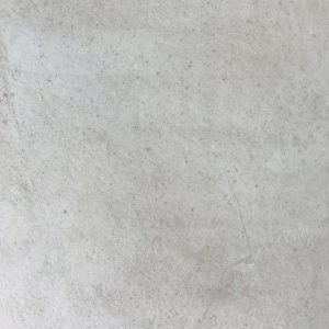 SPC padló alátéttel concrete white 61604