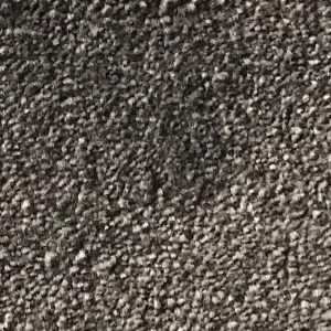 Fekete vastag padlószőnyeg 4m széles 98