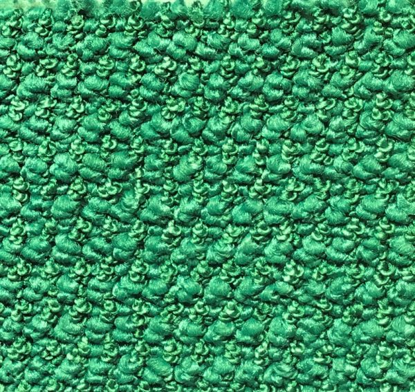 Zöld padlószőnyeg 4m széles 26