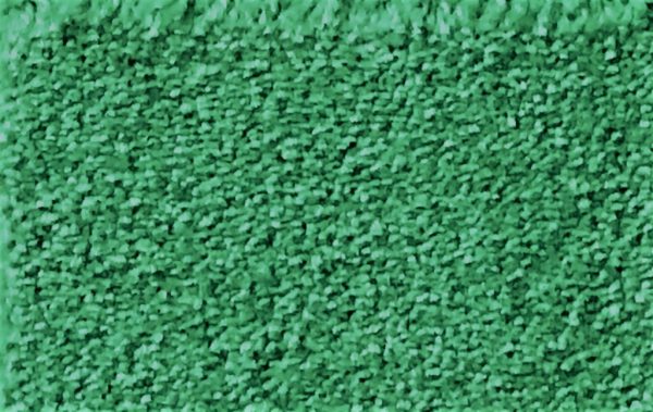 Zöld vastag padlószőnyeg 4m széles 24