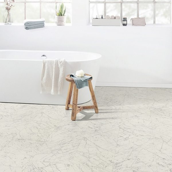 Egger berdal marble vízálló járólap hatású laminált padló