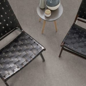 Egger grey sparkle grain vízálló járólap hatású laminált padló