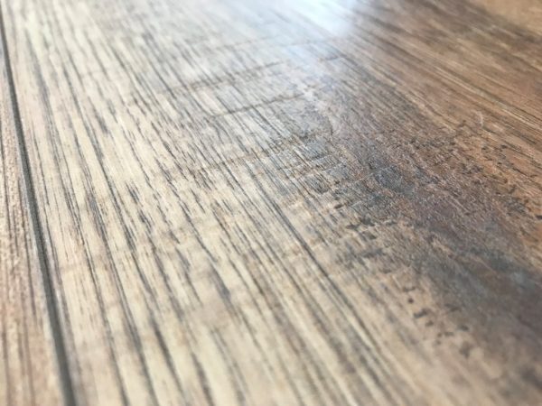 Kaindl laminált padló hickory chelsea 1