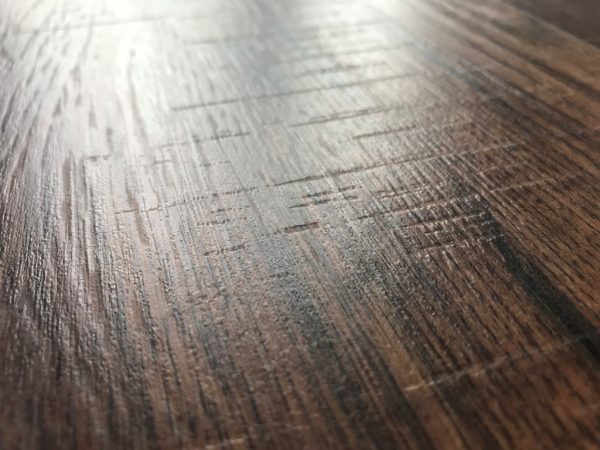 Kaindl laminált padló hickory georgia 1