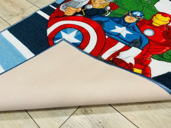 Avengers 01 marvel szőnyeg 2