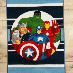Avengers 01 marvel szőnyeg