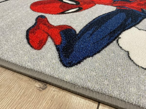 Spiderman 01 marvel szőnyeg 1