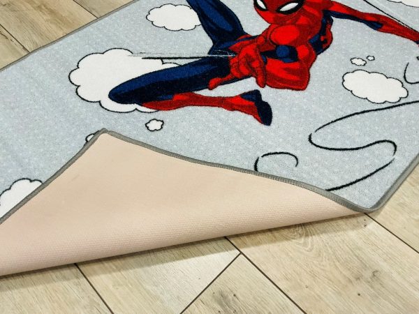 Spiderman 01 marvel szőnyeg 2