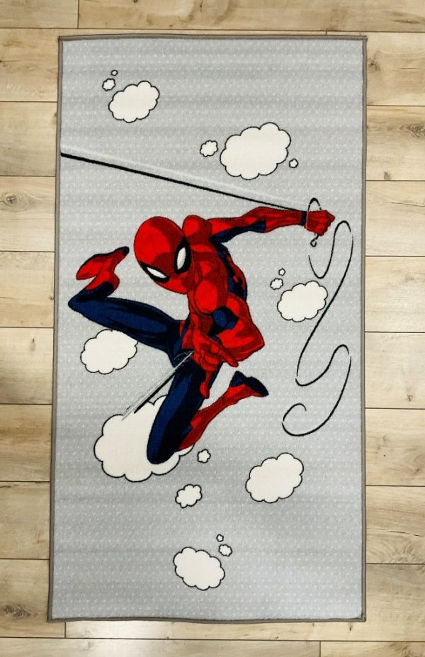 Spiderman 01 marvel szőnyeg