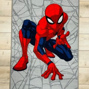 Spiderman 02 marvel szőnyeg