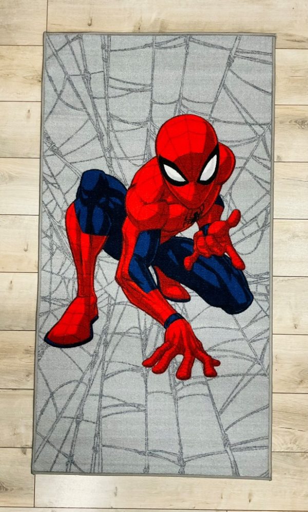 Spiderman 02 marvel szőnyeg