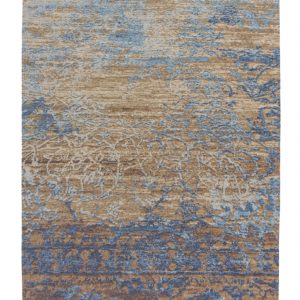 Arte blaze blue beige design szőnyeg