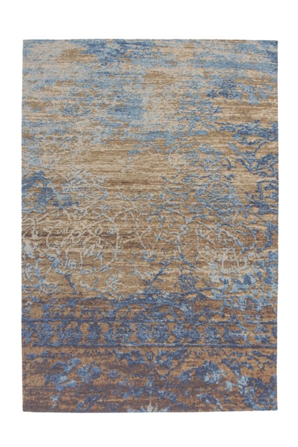 Arte blaze blue beige design szőnyeg