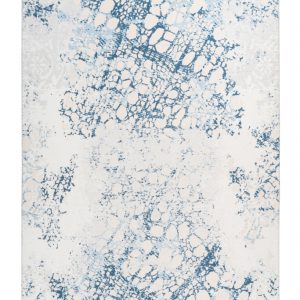 Arte galaxy 700 cream blue design szőnyeg