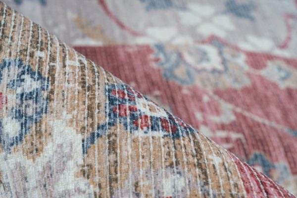 Arte indiana 500 multi vintage pamut szőnyeg 3
