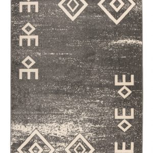 Arte naila 100 grey design szőnyeg