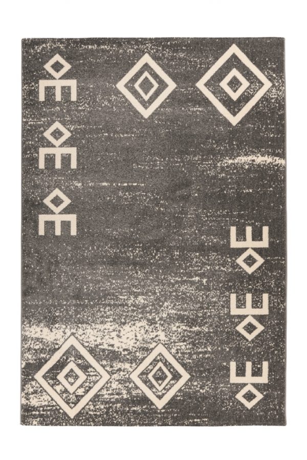 Arte naila 100 grey design szőnyeg
