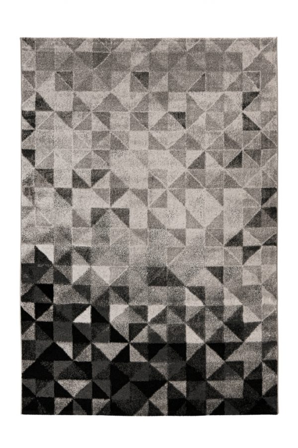 Arte naila 200 grey design szőnyeg