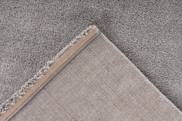 Arte nila 100 grey modern egyszynű szőnyeg 4