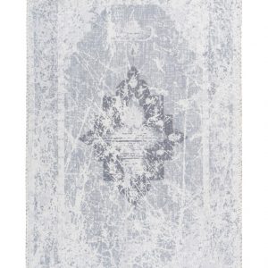 Arte prayer 100 grey vintage szőnyeg