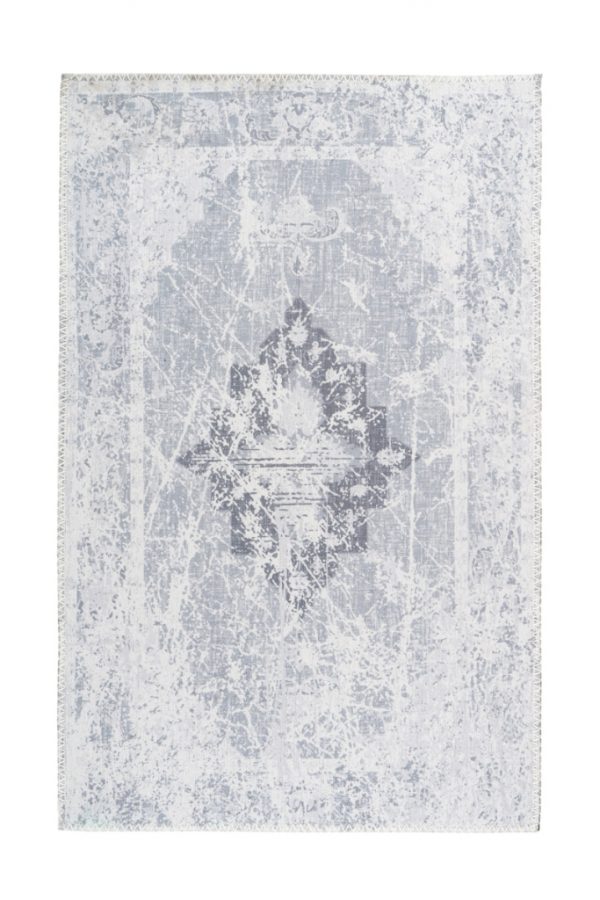 Arte prayer 100 grey vintage szőnyeg