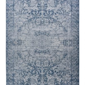 Arte prayer 200 blue vintage szőnyeg
