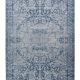 Arte prayer 200 blue vintage szőnyeg