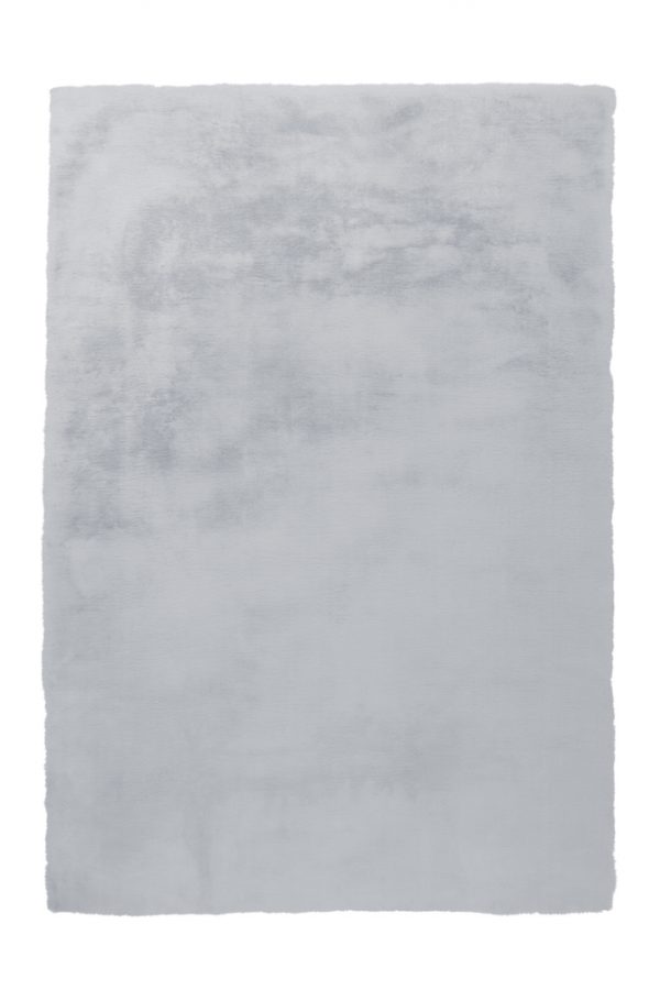 Arte rabbit grey blue szőrme szőnyeg