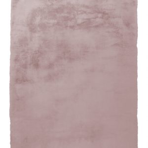 Arte rabbit rose szőrme szőnyeg