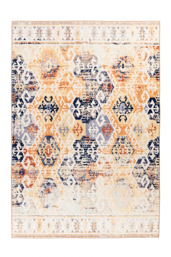 Arte saphira 1000 beige design szőnyeg