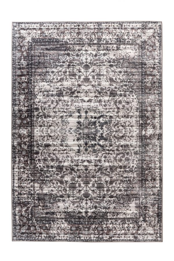 Arte saphira 500 grey klasszikus szőnyeg