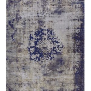Arte vintage 8403 54 blue vintage szőnyeg