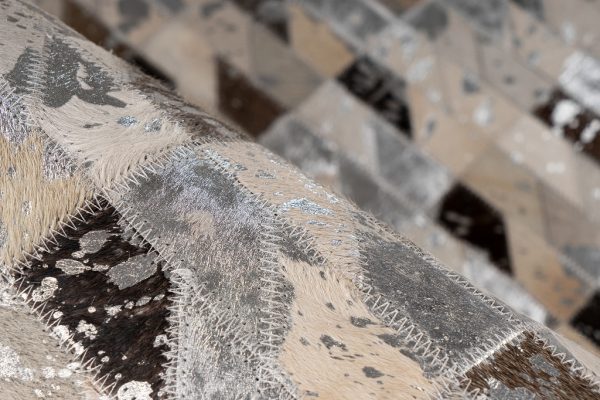 Padiro lavin silver multi marhabőr szőnyeg 2