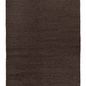 Padiro robbie brown egyszínű gyapjú szőnyeg