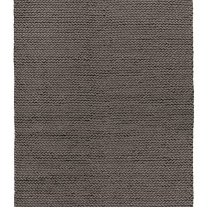 Padiro robbie grey egyszínű gyapjú szőnyeg