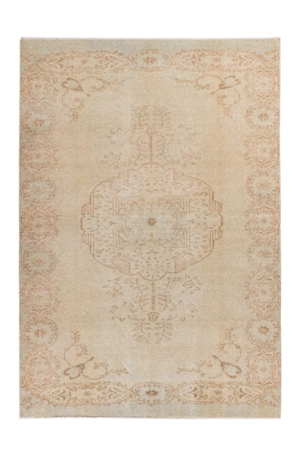 Padiro toska beige vintage szőnyeg