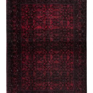 Padiro toska dark red vintage szőnyeg