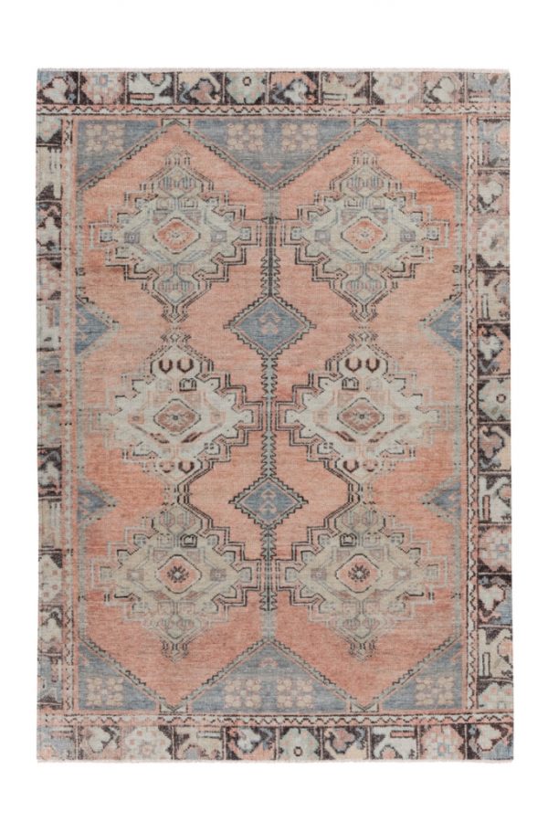 Padiro toska multi vintage szőnyeg