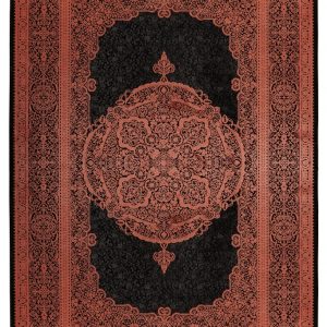 Palace pao160copper klasszikus selyem szőnyeg 3