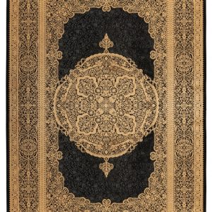 Palace pao160gold klasszikus selyem szőnyeg 3