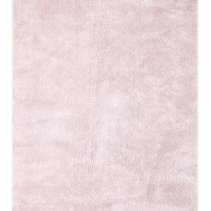 Platinum Bali powder pink nagyon puha szőnyeg