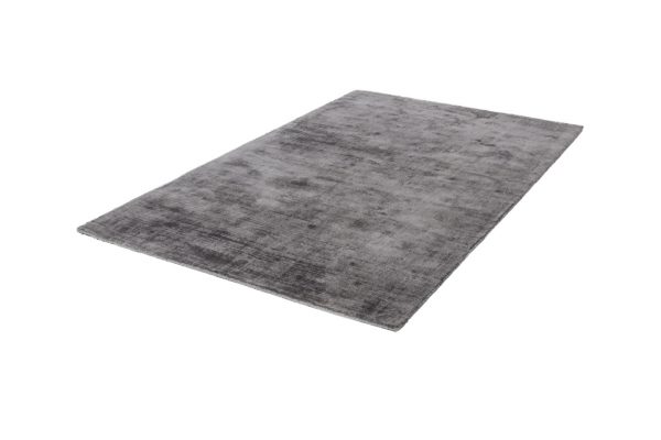 Platinum luxury 110 grey anthracite viszkóz szőnyeg 3