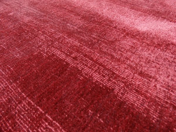 Platinum luxury 110 red purple viszkóz szőnyeg 3