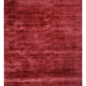 PLatinum luxury 110 red purple viszkóz szőnyeg
