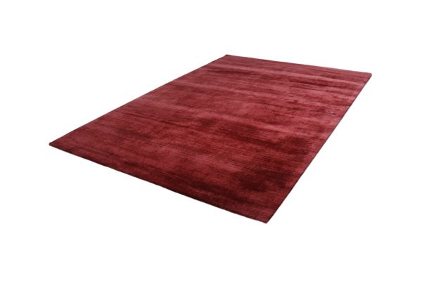 Platinum luxury 110 red purple viszkóz szőnyeg 4