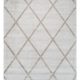 Platinum luxury 210 ivory taupe viszkóz szőnyeg