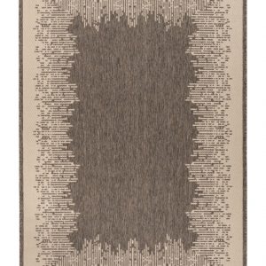 Splash 900 brown kültéri szőnyeg